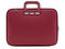 Чанти за Лаптопи Bombata Wave 15.6" - 16" Burgundy