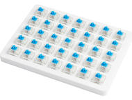 Суичове за клавиатури Keychron Kailh Blue Switch Set 35 броя