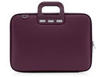 Чанти за Лаптопи Bombata Wave 15.6" - 16" Plum Purple