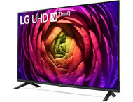 Телевизори LG 43UR73003LA
