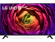 Телевизори LG 43UR73003LA