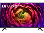 Телевизори LG 43UR73003LA