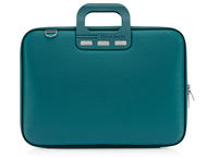 Чанти за Лаптопи Bombata Wave 15.6" - 16" Teal Blue