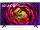 Телевизори LG 55UR73003LA