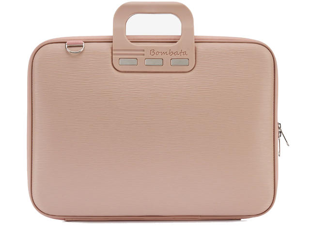 Чанти за Лаптопи Bombata Wave 15.6" - 16" Pink