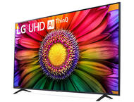 Телевизори LG 50UR80003LJ