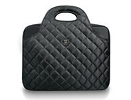 Чанти за Лаптопи Чанта Port Designs Firenze Toploading черна