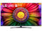 Телевизори LG 50UR81003LJ
