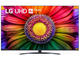 Телевизори LG 50UR81003LJ