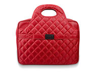 Чанти за Лаптопи Чанта Port Designs Firenze Toploading червена