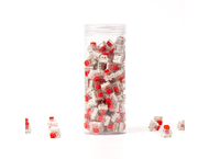 Суичове за клавиатури Keychron Kailh Box Red Switch Set 35 броя