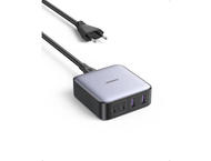 Зарядни устройства Upgreen Nexode 65W USB C GaN Table Charger