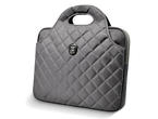 Чанти за Лаптопи Port Designs Firenze Toploading сива