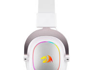 Слушалки Redragon Zeus X H510W