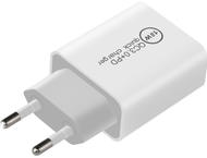 Зарядни устройства Makki PQ18W-WH