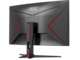 Монитори AOC C27G2E/BK