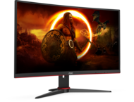 Монитори AOC C27G2E/BK