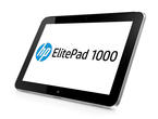 Таблети HP ElitePad 1000 G2 64GB, сребрист цвят
