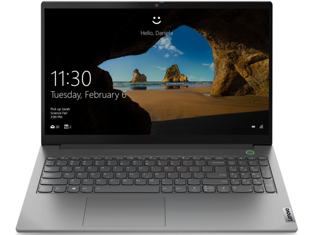 Лаптопи Lenovo ThinkBook 15 G2