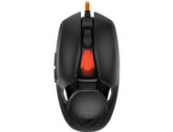 Мишки COUGAR AirBlader Tournament (Black)