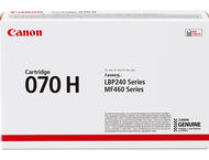 Консумативи Canon CRG-070H