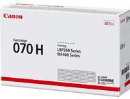 Консумативи Canon CRG-070H