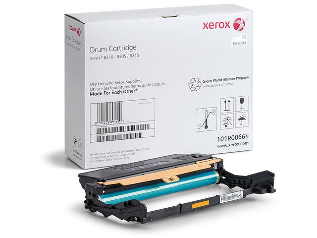 Консумативи Оригинален Xerox Drum Cartridge for B210, B205, B215