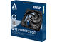 Вентилатори Arctic P12 PWM PST CO Black