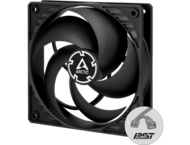 Вентилатори Arctic P12 PWM PST CO Black