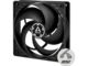 Вентилатори Arctic P12 PWM PST CO Black