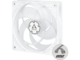 Вентилатори Arctic P12 PWM PST White/Transparent