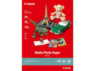 Хартия Canon Matte Photo Paper MP-101
