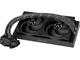 Охладители Arctic Liquid Freezer II 280