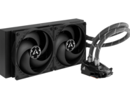 Охладители Arctic Liquid Freezer II 280