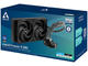 Охладители Arctic Liquid Freezer II 280