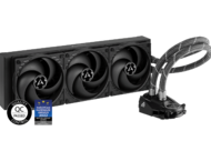 Охладители Arctic Liquid Freezer II 360