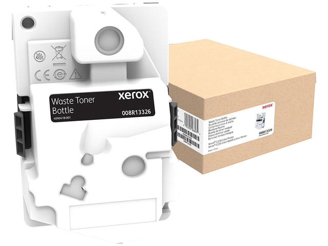 Консумативи Xerox Waste toner bottle 15,000 pages C230/C235