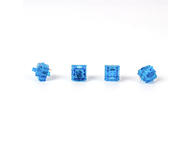 Суичове за клавиатури Keychron Gateron Ink V2 Blue Switch Set 35 броя