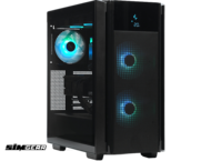 G:RIGS G:RIGS SimGear Sprint (AMD)