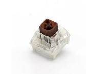 Суичове за клавиатури Keychron Kailh Box Brown Switch Set 35 броя