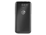 Смартфони Prestigio Multiphone 5503 DUO 4GB, сив цвят