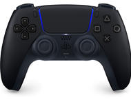 Контролери Sony PlayStation 5 DualSense, Midnight Black