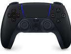 Контролери Sony PlayStation 5 DualSense, Midnight Black