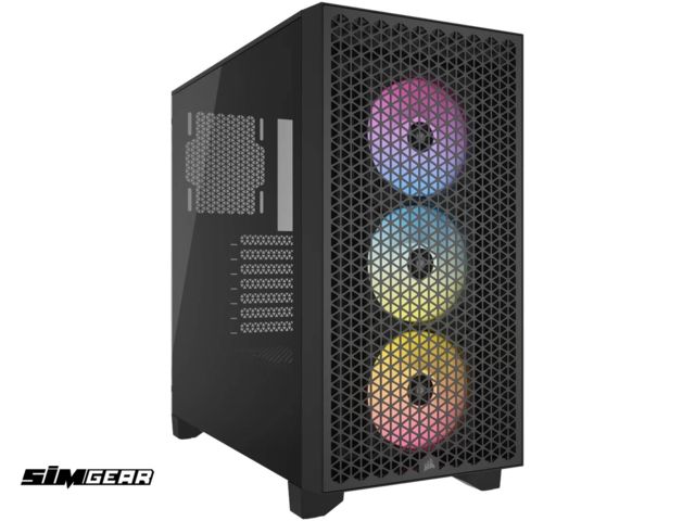 G:RIGS G:RIGS SimGear Endurance (Intel)