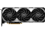 Видео карти MSI GeForce RTX 4060 Ti VENTUS 3X 16G OC