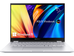 Лаптопи ASUS Vivobook S 14 Flip OLED TN3402YA-OLED-KN731W