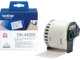 Хартия Brother DK-44205 White Removable Paper Tape