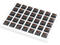 Суичове за клавиатури Keychron Cherry MX Brown Switch Set 35 броя