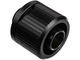 Фитинги EK-Quantum Torque STC-10/16 - Black 6 pack