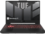 Лаптопи ASUS TUF Gaming A15 FA507NU-LP031W